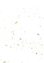 Twinkling Yuletide Skies: Breathtaking 3D Illustration of Falling Christmas Starlights