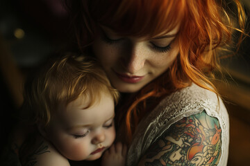 Bonding Moments Between Parent and Child