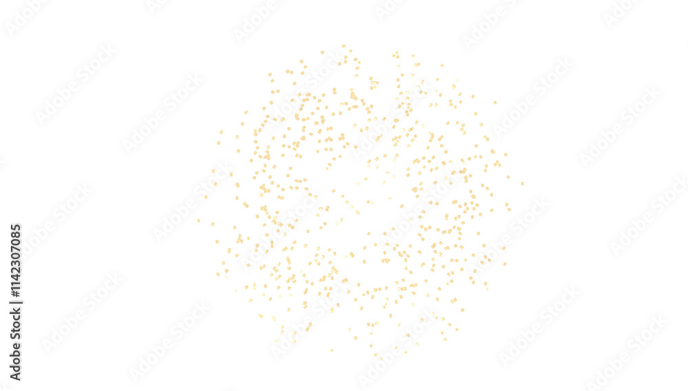 Poster molecular background with dna. network with connecting dots and lines.au