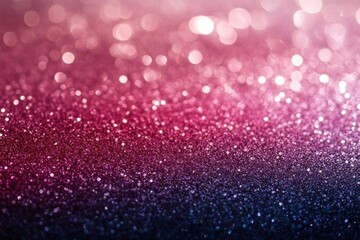 Obraz premium Glittering gradient designs in style for innovative ventures