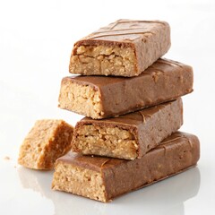 protein bar with nuts