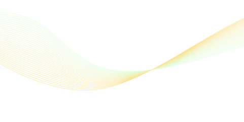 Soft and smooth geometric waves in black and white, creating a minimalist yet visually striking pattern ideal