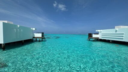 Beautiful Maldives 