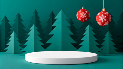 a christmas card with a snowflake on it