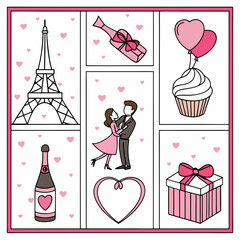 valentine day card, Valentine's Day Gift Ideas to Win Over Your Heart's Desire