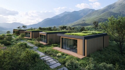 Innovative green startups transforming sustainable living in urban environments a comprehensive overview