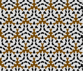 This image is background with motif batik design 