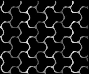 This image is background with motif batik design 