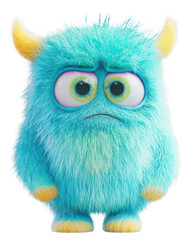 PNG Monster illustration creature cartoon.