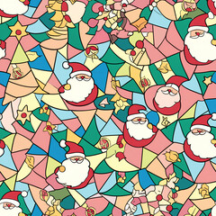 christmas pattern