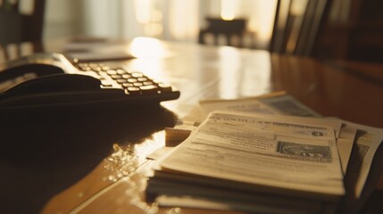 Vintage Planning Style with User Friendly Design Elements