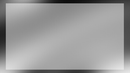 brushed background with frame