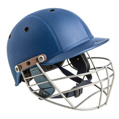 Fototapeta premium american football helmet on transparent background