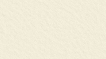 Fototapeta premium しわしわの和紙イメージ背景素材01 チラシ・Web・動画背景 素材 16:9サイズ対応 ベージュ