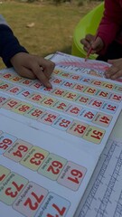 Obraz premium Homework Practice, Reading, Writing, Drawing