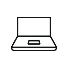 Anesthesia machine icon features a precise and professional design, perfect for representing surgical equipment, operating rooms, or healthcare facilities