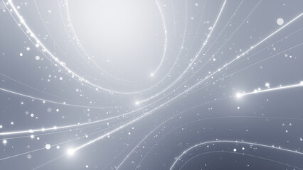 背景 光 線 パーティクル