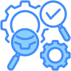 Due Diligence Icon