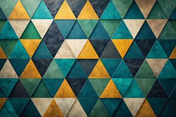abstract geometric background