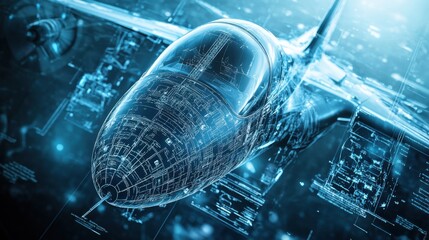 Engineering: Engineering teams innovate and solve challenges, positioning aviation as a leader in technology.