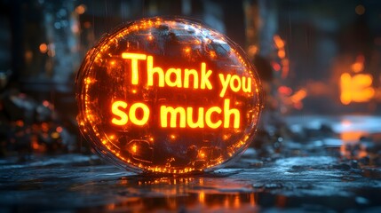 Thank you so much. Thank you very much. Thank you.	
