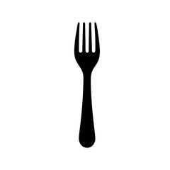 fork and knife