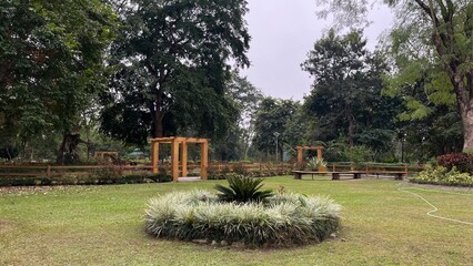 Experience Thrills at Lachhiwala Water Fun Park