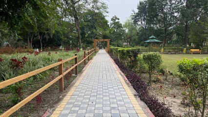 Experience Thrills at Lachhiwala Water Fun Park