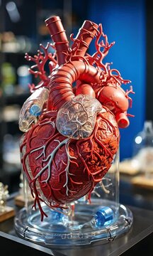 Cardiology Interventions
