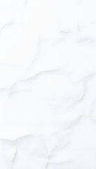 Obraz premium White blank crumpled and creased paper poster texture background, vintage. isolated with white highlights