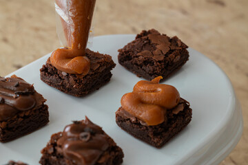 Brownies
