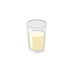 Glass of Milk
