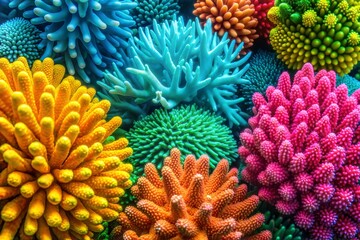 coral reef
