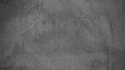 close up texture of grey wall plaster