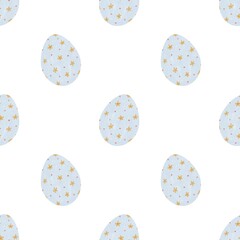 Easter eggs pattern, eggs pattern, watercolor eggs pattern, easter pattern, seamless pattern, easter design, kitchen, kids, wallpaper, easter holiday