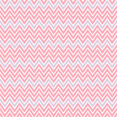 Beautiful seamless pattern design by geometric 