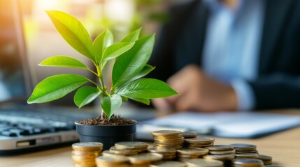 Growth and Investment in Social Responsibility Initiatives