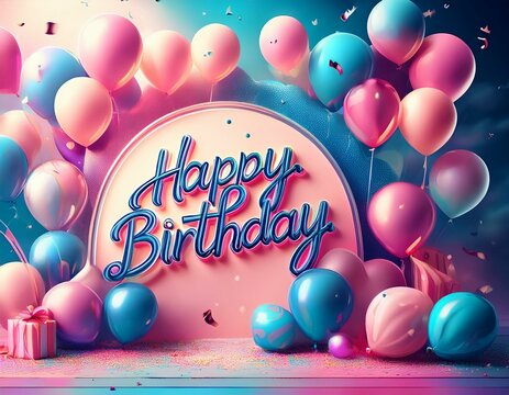Buon Compleanno