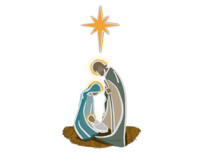 Holy Family