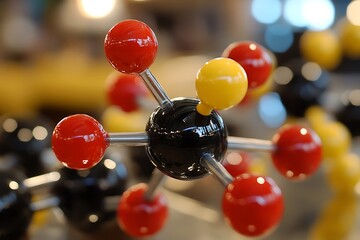 molecular module