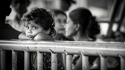 Celebrating family bonds  the vital role of mothers and wives in cherished moments with children