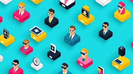 Innovative Medical Consultation Technology Transforming Healthcare in a Digital Environment