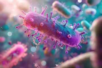 Advances in biotechnology in microbiome research