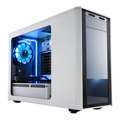 Fototapeta premium Gaming pc
