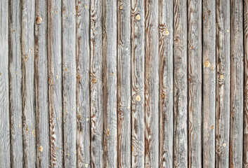 A wooden background with a grainy texture