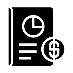 Finance Icon Design