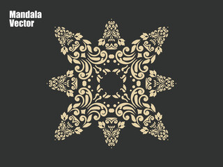 happy diwali hindu traditional ornament lamp festival india element mandala chinese buddha ethnica des 2024 2d