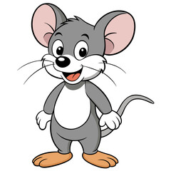 mouse 