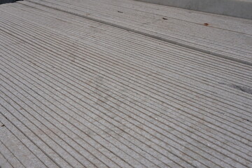 For flooring in the buildings marble will use