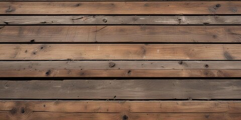 Fototapeta premium Weathered wooden boards with a distressed finish, decor, weathering, abstract